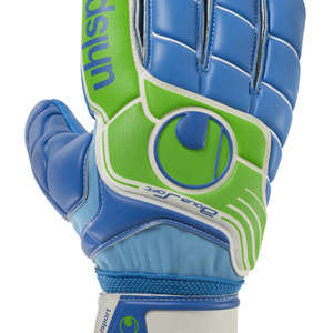 Uhlsport Keepershandschoenen Fangmachine Aquasoft HN Windbreaker