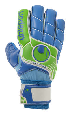 Uhlsport Keepershandschoenen Fangmachine Aquasoft HN Windbreaker