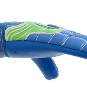 Uhlsport Keepershandschoenen Fangmachine Aquasoft HN Windbreaker