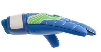 Uhlsport Keepershandschoenen Fangmachine Aquasoft HN Windbreaker