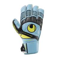 UHLSPORT KEEPERSHANDSCHOEN  ELIMINATOR SOFT RF COMP JUNIOR (ROLL FINGER)