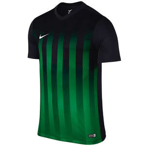 Nike Striped Divisie II Jersey