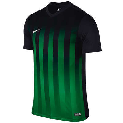 Nike Striped Divisie II Jersey