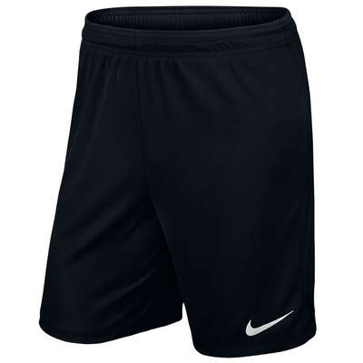 Nike Park II Brei geen innerlijk
