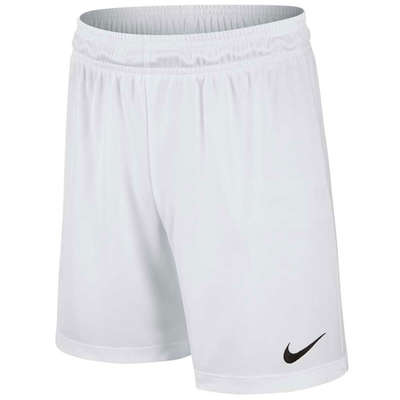 Nike Park II Brei geen innerlijk