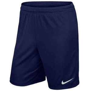 Nike Park II Brei geen innerlijk