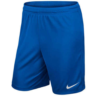 Nike Park II Brei geen innerlijk