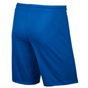 Nike Park II Brei geen innerlijk
