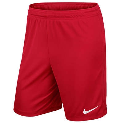 Nike Park II Brei geen innerlijk