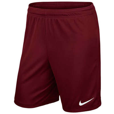 Nike Park II Brei geen innerlijk
