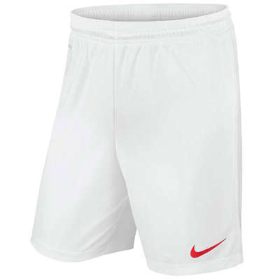 Nike Park II Brei geen innerlijk