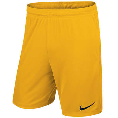 Nike Park II Brei geen innerlijk