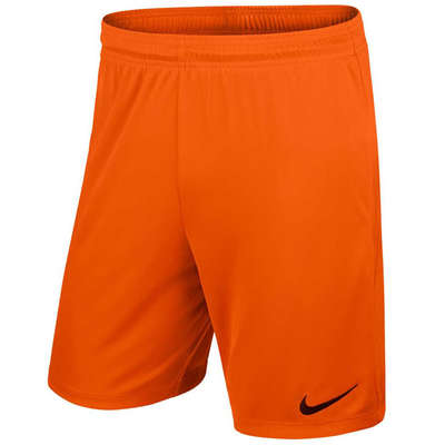 Nike Park II Brei geen innerlijk
