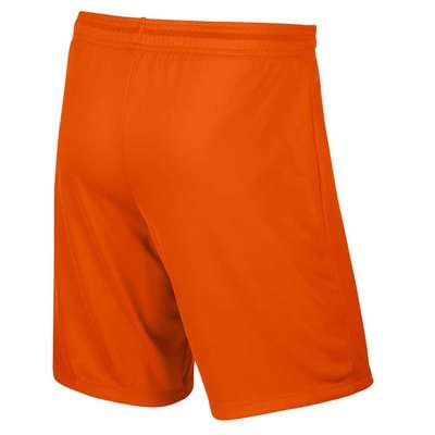 Nike Park II Brei geen innerlijk
