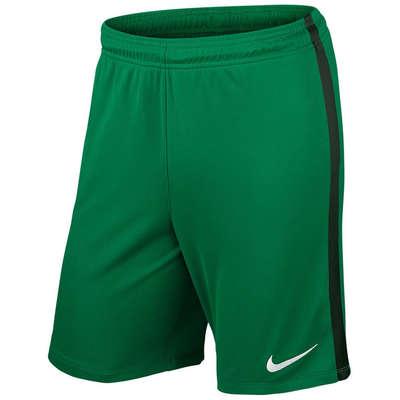 Nike League Knit Short geen innerlijk