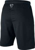 Nike Knit Short Black