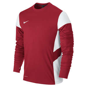 Nike Academy14 tussenlaag LA