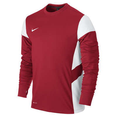 Nike Academy14 tussenlaag LA