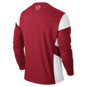 Nike Academy14 tussenlaag LA