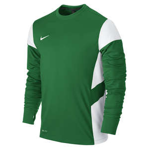 Nike Academy14 tussenlaag LA