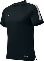Nike Squad 15 Flash Training Top Zwart
