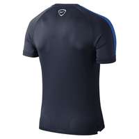Nike Squad 15 Flash Training Top Donkerblauw