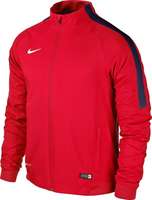 Nike Squad 15 Sideline geweven Jacket Red