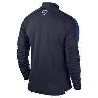 Nike Squad 15 Ignite tussenlaag Donkerblauw