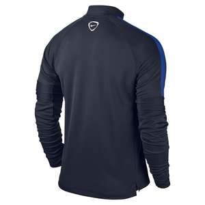 Nike Squad 15 Ignite tussenlaag Donkerblauw