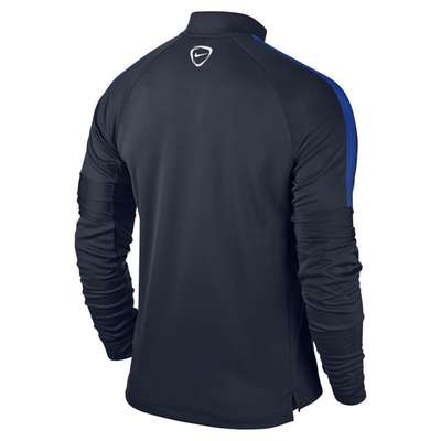 Nike Squad 15 Ignite tussenlaag Donkerblauw