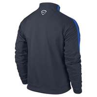 Nike Squad 15 Sideline Woven Jacket Donkerblauw