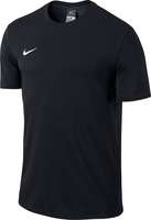 Nike Team Club Blend Tee Black