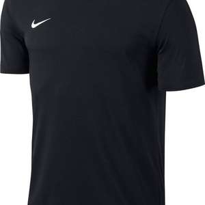 Nike Team Club Blend Tee Black