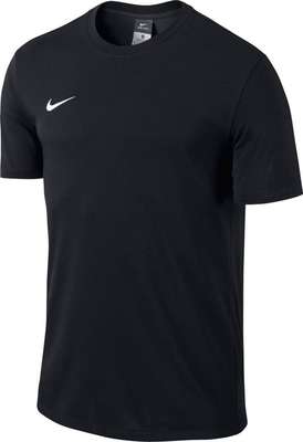 Nike Team Club Blend Tee Black