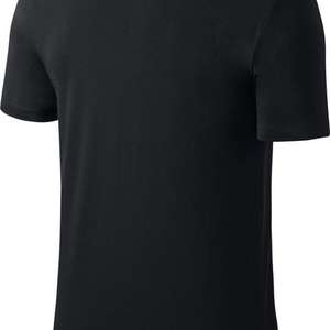 Nike Team Club Blend Tee Black