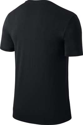 Nike Team Club Blend Tee Black
