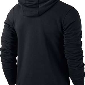 Nike Team Club Hoody Black