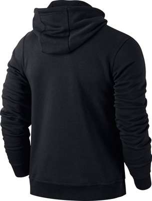 Nike Team Club Hoody Black