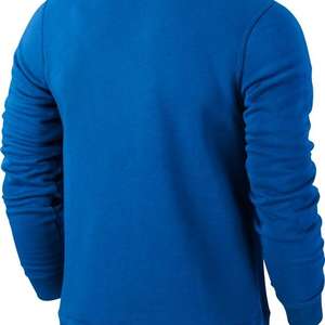 Nike Team Club Crew Sweat Blue