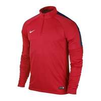 Nike Squad 15 Ignite tussenlaag Kids Red