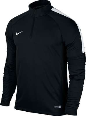 Nike Squad 15 Ignite tussenlaag Black