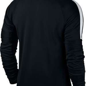 Nike Squad 15 Ignite tussenlaag Black