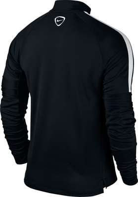 Nike Squad 15 Ignite tussenlaag Black