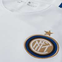Nike Inter Milan Away Jersey 16/17 White