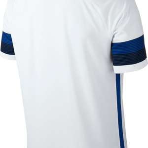 Nike Inter Milan Away Jersey 16/17 White