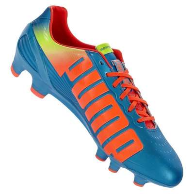 Puma evoSpeed ​​2.2 FG Blue
