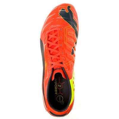Puma evoPower 2 FG Red