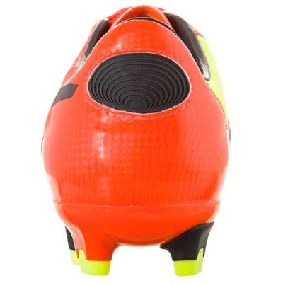 Puma evoPower 2 FG Red