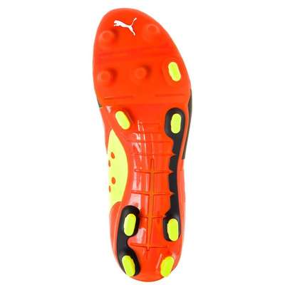 Puma evoPower 2 FG Red