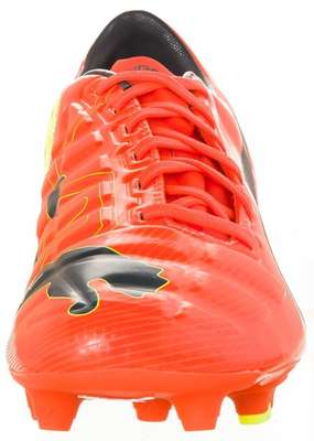 Puma evoPower 2 FG Red